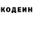 Кетамин VHQ Night Admin
