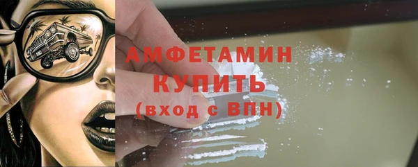 хмурый Магас