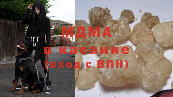 круглые Липки