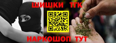 гашик Кулебаки